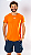 Bermuda Fit Masculina Azul Marinho - Imagem 1