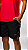 Bermuda Fit Masculina Preta - Imagem 1