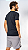 Bermuda Fit Masculina Cinza - Imagem 4
