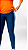 Legging New Cindy Azul Marinho - Imagem 6