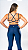 Legging New Cindy Azul Marinho - Imagem 4