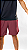 Bermuda Fit Masculina Vermelha - Imagem 2