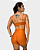 Shorts Prime Cobre - Imagem 2