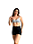 Shorts Active Preto - Imagem 1