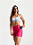 Shorts Active Rosa Pink - Imagem 1
