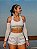 Shorts Speed Branco - Imagem 1
