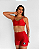 Top Summer Velvet Vermelho - Imagem 5