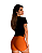 Cropped Freedom Preto - Imagem 2