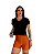 Cropped Freedom Preto - Imagem 3