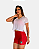 Cropped Freedom Branco - Imagem 1