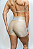 Shorts Helen Velvet Off-white - Imagem 4