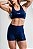 Shorts Active Marinho - Imagem 1