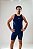 Shorts Run Azul Marinho - Imagem 1