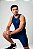 Shorts Run Azul Marinho - Imagem 3