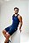 Regata Masculina Basic Azul Marinho - Imagem 3