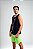 Regata Masculina Basic Preta - Imagem 1