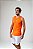 Regata Masculina Basic Laranja - Imagem 3