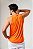 Regata Masculina Basic Laranja - Imagem 2