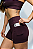 Shorts Active Açaí - Imagem 2