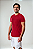 Camisa Basic Grafica Carmim - Imagem 1