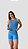 Cropped Basic Azul Celeste - Imagem 3