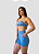 Shorts Active Premium Azul Celeste - Imagem 2