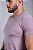 Camisa Masculina Stretch Nude - Imagem 3