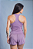 Regata Feminina Stretch Nude - Imagem 3