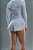 Shorts Rita Branco - Imagem 2