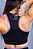 Top Balance Preto e Nude - Imagem 3