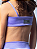 Top Lotus Infantil Shine Lilás - Imagem 2