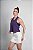 Cropped Breeze Roxo Ametista - Imagem 1