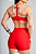 Top Flow Vermelho - Imagem 3