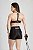 Shorts Helen Velvet Preto - Imagem 2