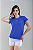 Babylook Basic Azul Royal - Imagem 1