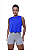 Cropped Basic Azul Royal - Imagem 1