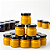 Mini Geleias Artesanais 40g – Lembrancinha (mínimo 5un.) - Imagem 2