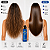 Leave-in Intense 12 em 1- Multifuncional 250mL - Imagem 2