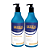 Shampoo 1L + Condicionador 1L - Imagem 1