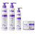 Kit Curve Cachos - Imagem 1