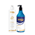 Kit Shampoo- Shampoo Intense 1L + Shampoo 360º 500mL - Imagem 1