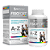 Suplemento Alimentar Vitamina A-Z Senior - 60 Cápsulas - Imagem 1