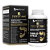 Suplemento Alimentar Vitamina (FISIFORT HAIR PREMIUM - Cabelo,Barba e Pele) - 12  Unidades - Imagem 1