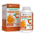 Suplemento Alimentar Vitamina C - (60 Cápsulas) - Imagem 1