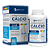 Carbonato de Cálcio e Vitamina D3 - 60 Cápsulas - Imagem 1