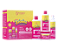 Kit Capilar Bebeloo Tutti Frutti ( 4 Itens) - Imagem 1