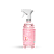 Kit Difusor de Ambientes + Home Spray ( FLORES CRISTALIZADAS) - Imagem 2
