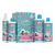 Kit Infantil Cabelo e Corpo Bebelinho Algodão Doce ( 4 Itens) - Imagem 1