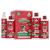 Kit  Infantil Cabelo e Corpo Bebelinho Morango ( 4 Itens) - Imagem 1