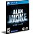 Alan Wake Remastered PS4 Mídia Digital - Imagem 1